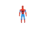 OBL672639 - Red spider man