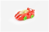 OBL672643 - Pull the car (with lighting)