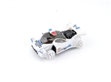 OBL672644 - Prove to the police car (with lighting)