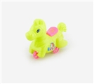 OBL672648 - Stay light horse