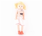 OBL672732 - 12 "big oils doll