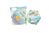 OBL672760 - tambourine