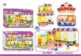OBL672766 - Warm home