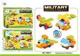OBL672767 - Military assembled