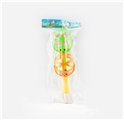 OBL672778 - Dual microphone a bell