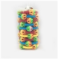 OBL672779 - Four ball bell (mesh bag 10) zhuang