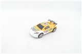 OBL672845 - 实色惯性敞篷赛车