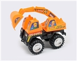 OBL672848 - Glide truck