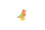 OBL672852 - Bird in chain
