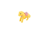 OBL672853 - Chain on the horse