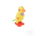 OBL672854 - Chain on the jump bird