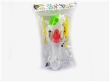 OBL672873 - Pull bell ring plane
