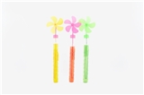 OBL672883 - 27 cm windmills bubble bar