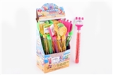 OBL672885 - 27 cm beach bubbles stick