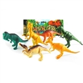 OBL672917 - 6 inches of dinosaurs only