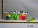 OBL672960 - Pull the bees (snow lights)