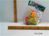 OBL672980 - The bird