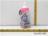 OBL672982 - The baby a bell