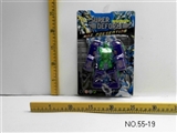 OBL673055 - Deformation toys