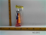 OBL673076 - The horn