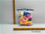 OBL673086 - Dolphins are a bell