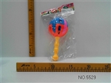 OBL673088 - Five balls a bell