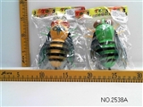 OBL673093 - Pull the bees