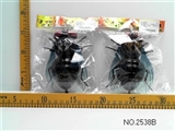OBL673094 - Pull the fly
