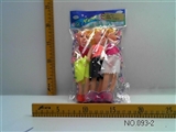 OBL673099 - 9 inch Angle skirt only 3