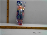 OBL673112 - 12 inch oil doll