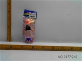 OBL673113 - Single pack 6 inches of Eva