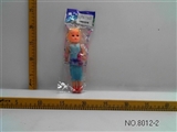 OBL673116 - 9 inch doll