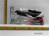 OBL673120 - 针枪