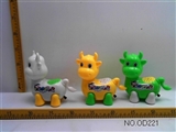 OBL673132 - Stay cow bell
