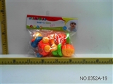 OBL673202 - 4 only a bell zhuang