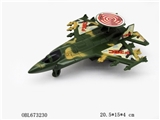 OBL673230 - Pull the plane