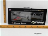 OBL673309 - 3.5 remote control aircraft