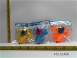 OBL673322 - Cartoon plane pull lights
