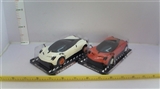 OBL673377 - 帕加尼1:14惯性仿真车（黑窗）1