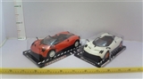 OBL673436 - 帕加尼敞篷1:14惯性仿真车1