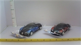 OBL673439 - 布加迪1:14惯性仿真车1(黑窗）
