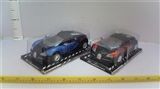 OBL673441 - 布加迪敞篷1:14惯性仿真车1