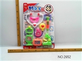 OBL673492 - 医具