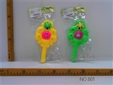 OBL673522 - A bell