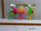 OBL673524 - A bell