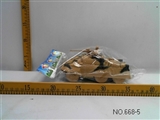 OBL673525 - The chariots