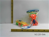 OBL673552 - Pull the car