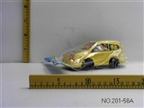 OBL673553 - Stay light car