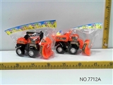 OBL673557 - Glide truck