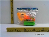 OBL673561 - Glide truck